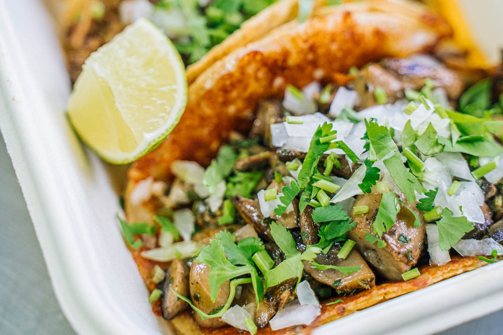 The Taco Truck