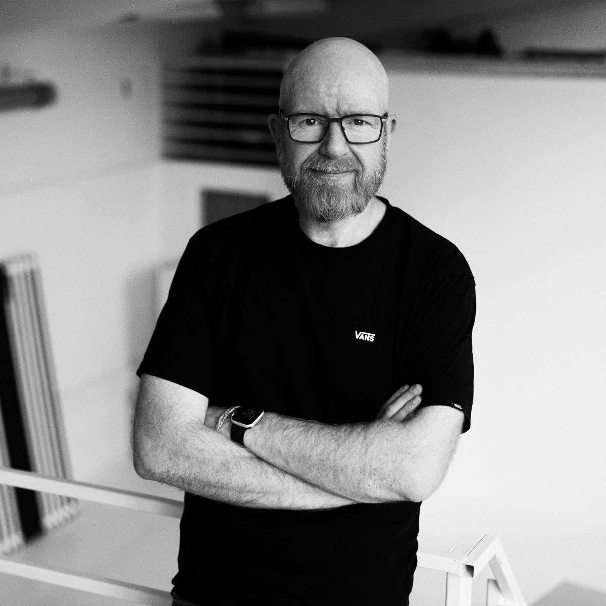 Henrik Adamsen