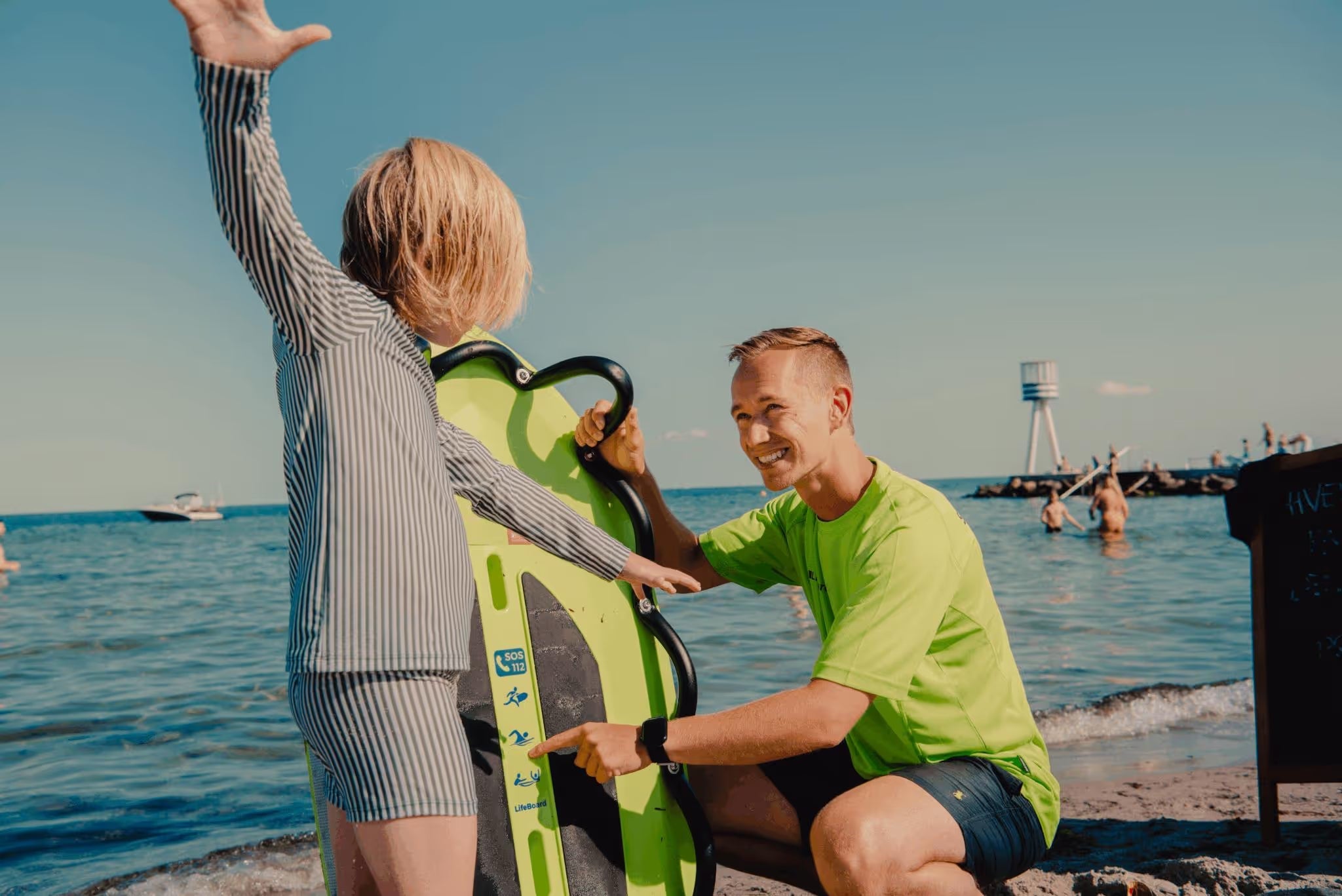 LifeBoard
