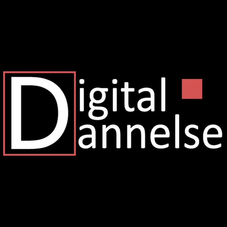 Center for Digital Dannelse