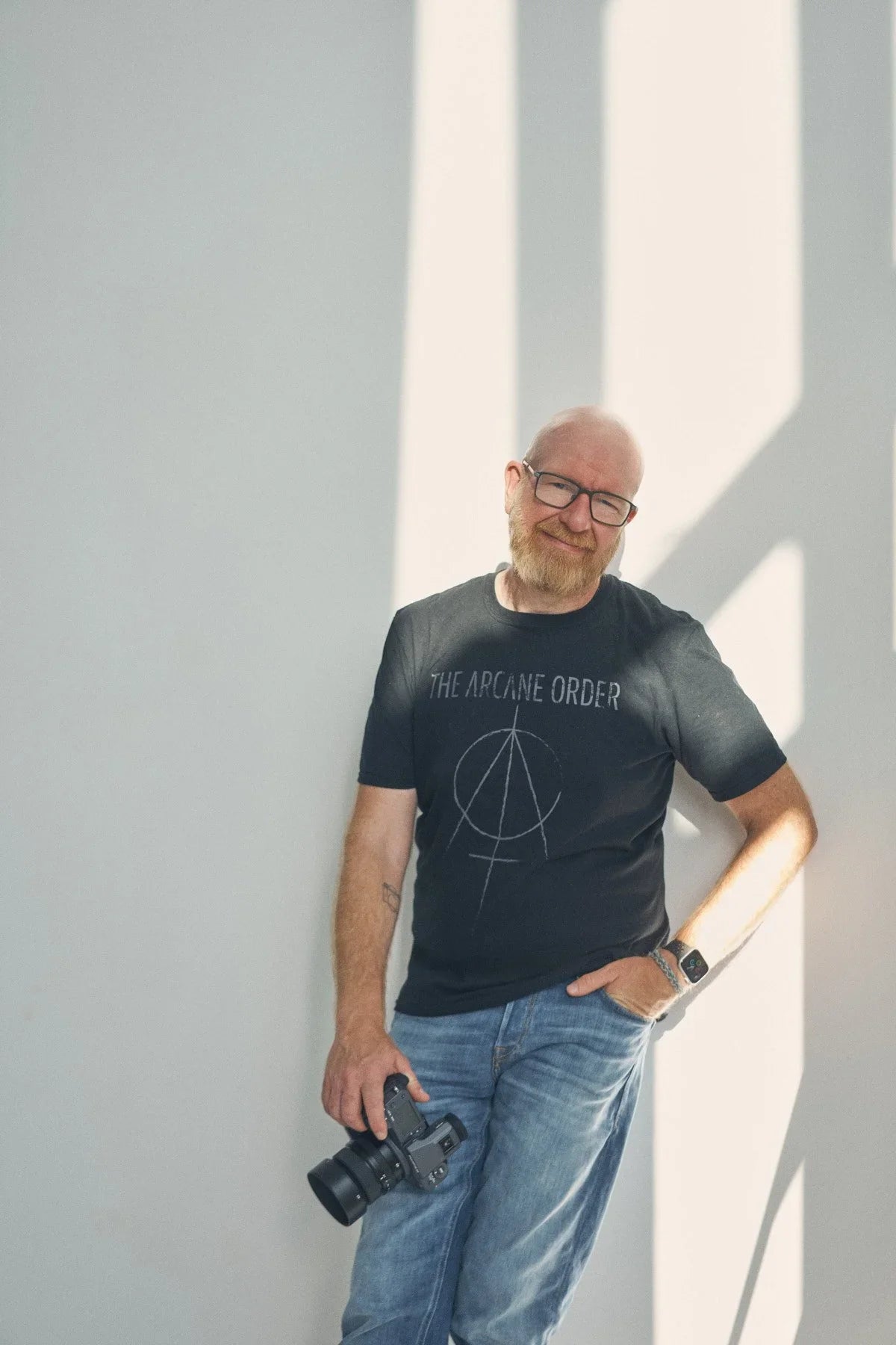 Henrik Adamsen