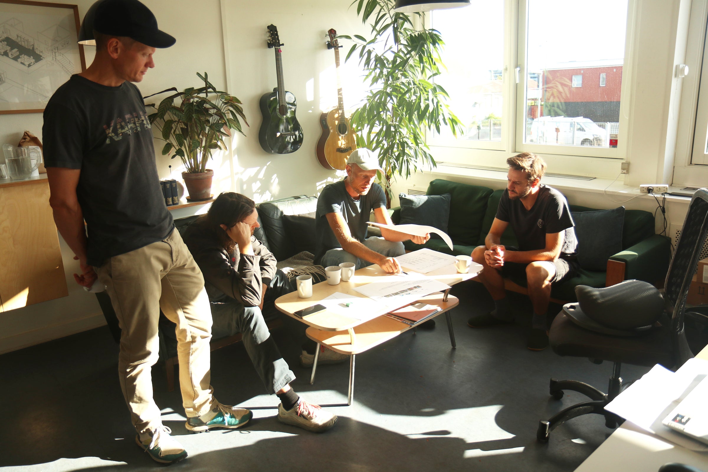 Lolle & Nielsen Inventions ApS