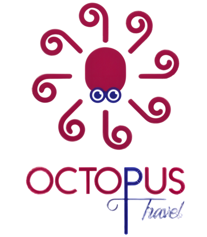 Octopus Travel