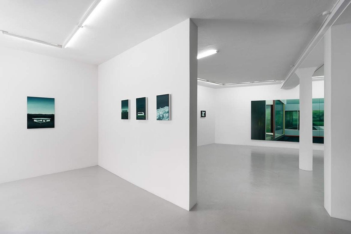 Studio Asmund Havsteen-Mikkelsen