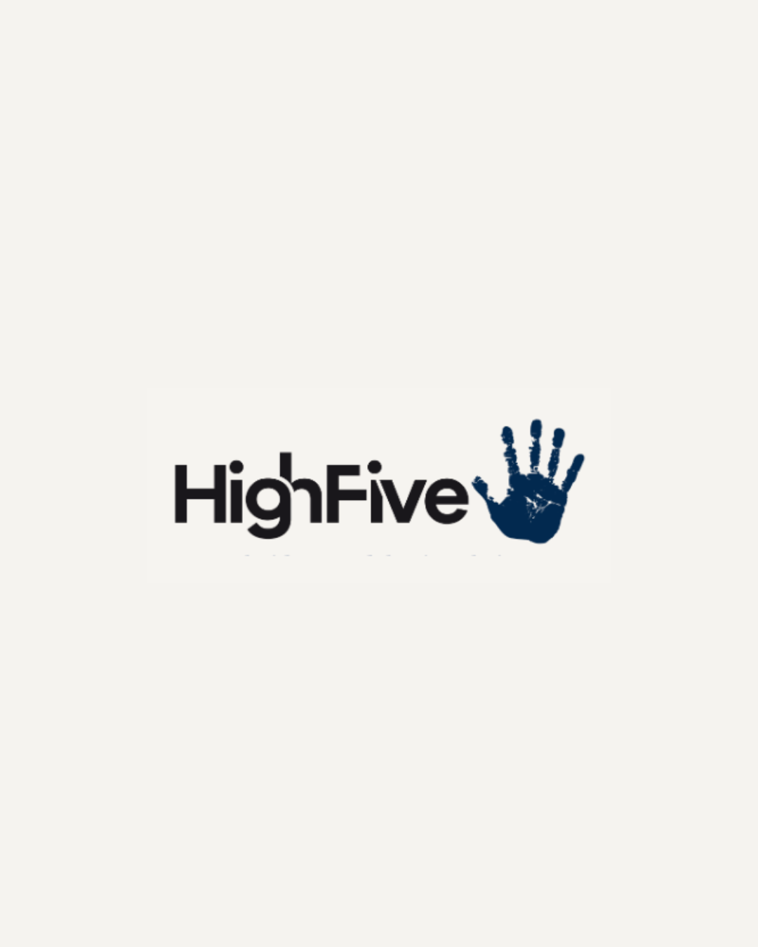 High Five Coaching
