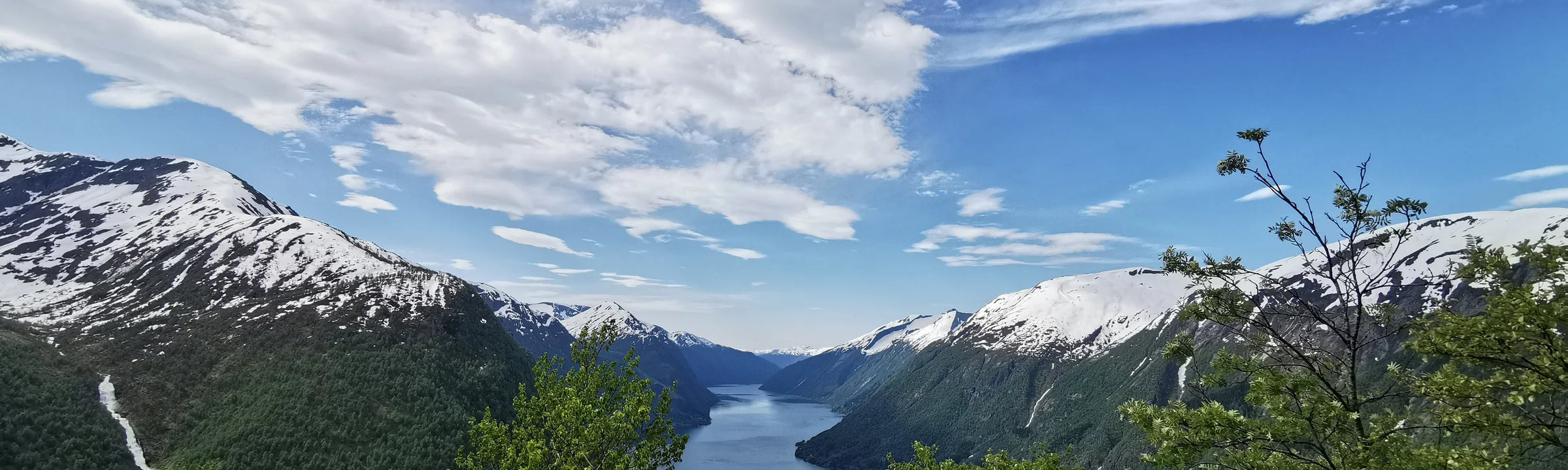 SOGNDAL TURLAG