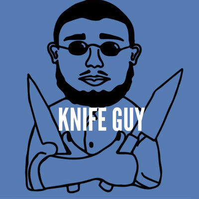 Knife Guy Studio