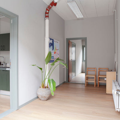 Kontorplads H44