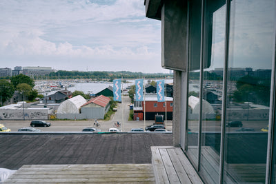 Impact Startup - 50% på fast kontorplads i Impact Village