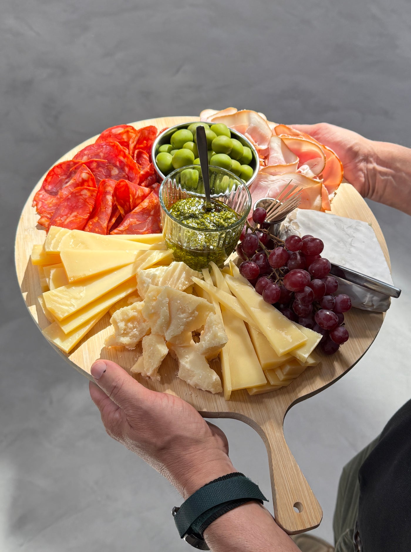 Anretterkøkken