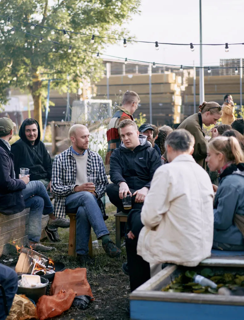 Impact Startup - 50% på fast kontorplads i Impact Village