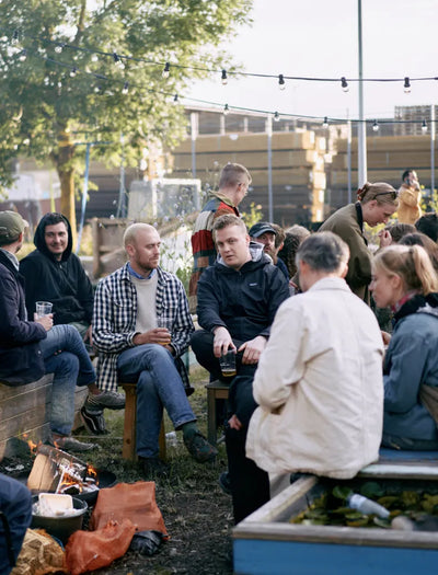 Impact Startup - 50% på fast kontorplads i Impact Village