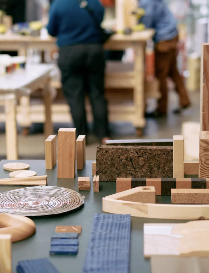 Impact Startup - 50% på fast kontorplads i Impact Village