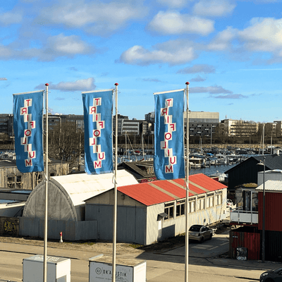 Fast plads Premium